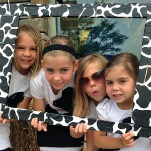 Meet your Posher, Carmin